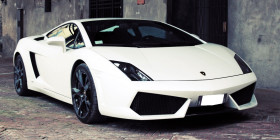 Lamborghini Gallardo