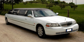 Lincoln Limousine